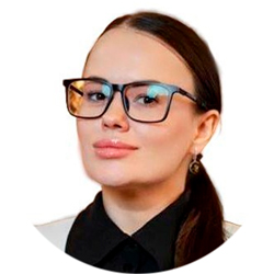 Юлия Бутенко